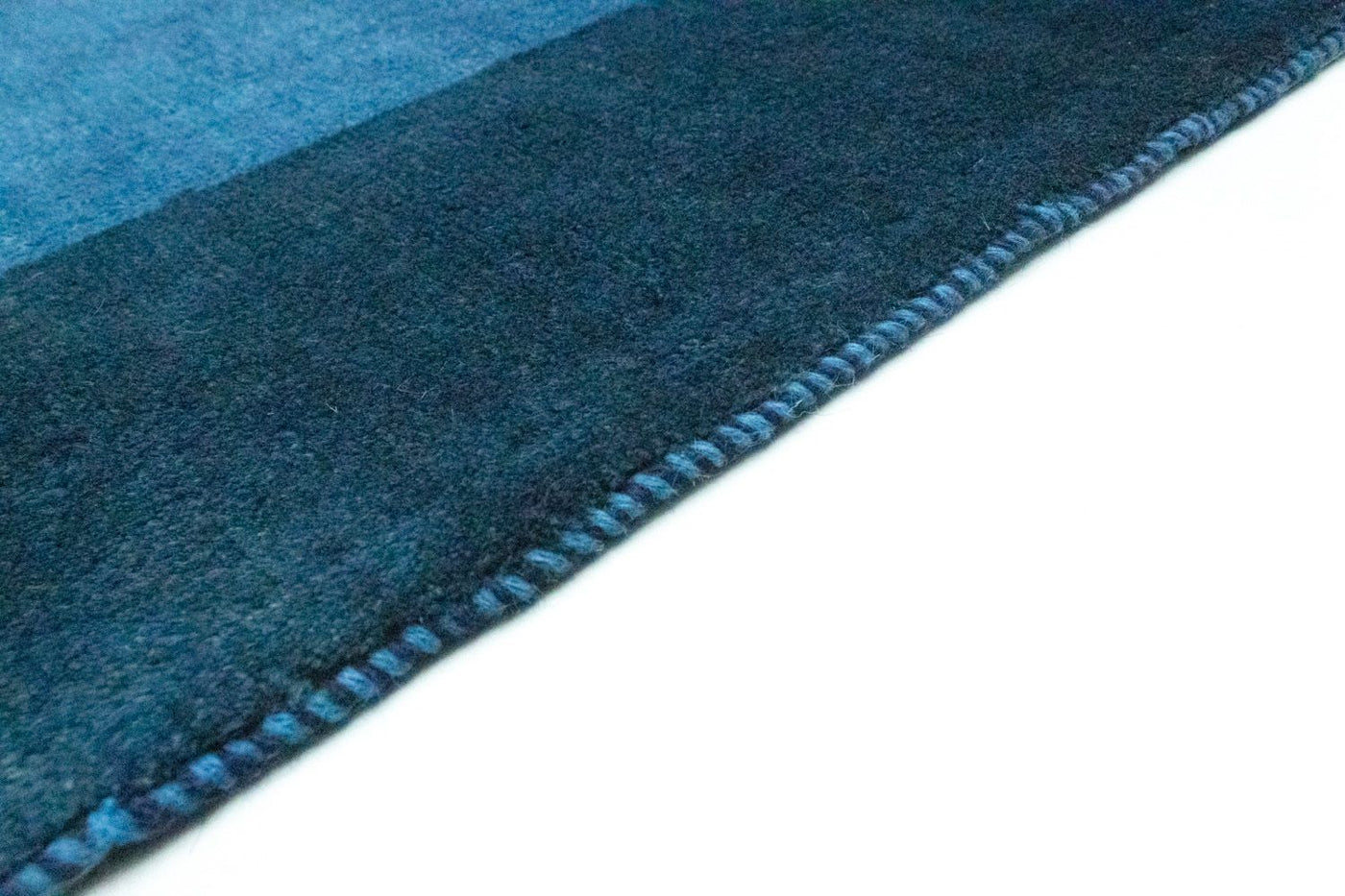 Gabbeh persiano Tappeto 197x151cm - Perserteppich Wollteppich