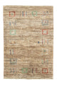 Tapis Gabbeh persan Tapis 154x103cm - Perserteppich Wollteppich
