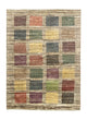 Gabbeh persiano Tappeto 137x102cm - Perserteppich Wollteppich