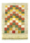 Gabbeh Teppich - Perser 135 x 103 cm