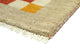 Gabbeh Teppich - Perser 135 x 103 cm