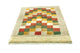 Gabbeh Teppich - Perser 135 x 103 cm