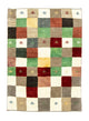 Gabbeh persiano Tappeto 134x100cm - Perserteppich Wollteppich