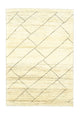 Tapis Gabbeh persan Tapis 140x98cm - Perserteppich Wollteppich
