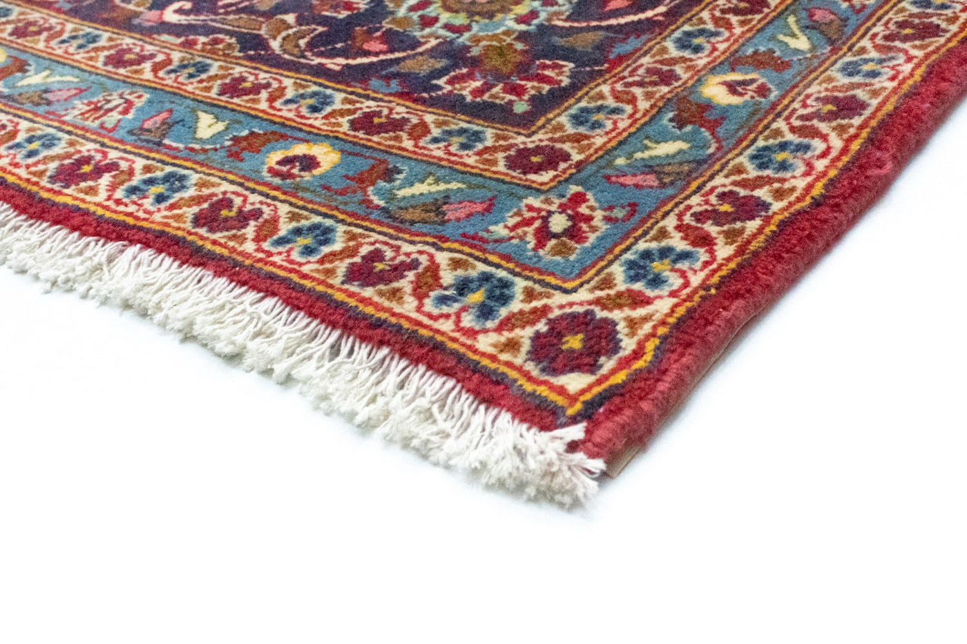 Tapis de Kashan Tapis 360x249cm - Tapis persan