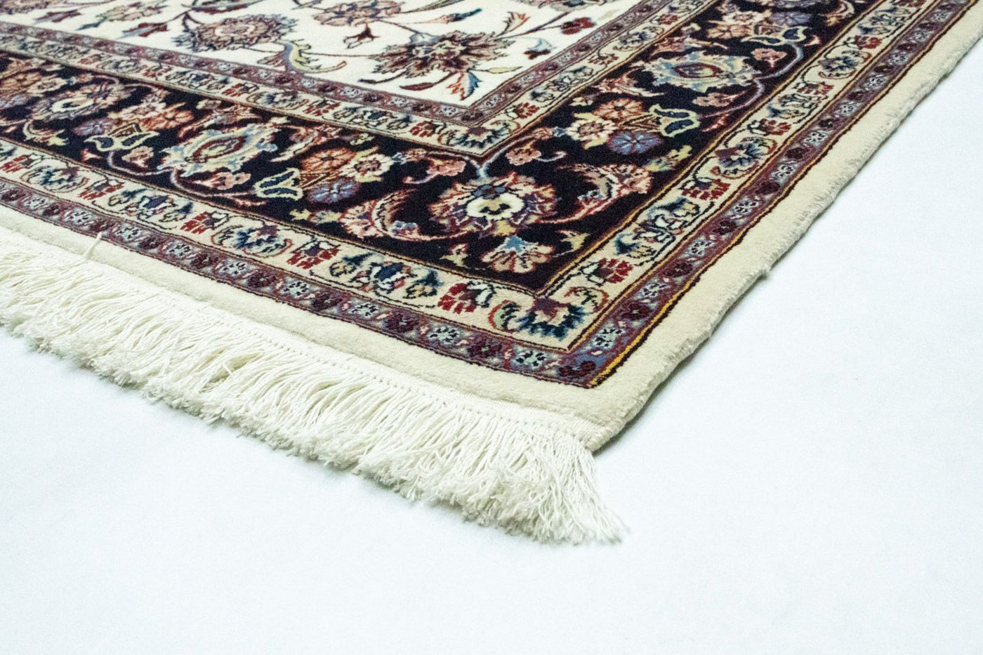 Tapis de Mashhad Tapis 292x195cm - Tapis persan