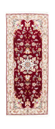 Tapis de Tabriz - 50 rangs Tapis 200x83cm - Tapis persan