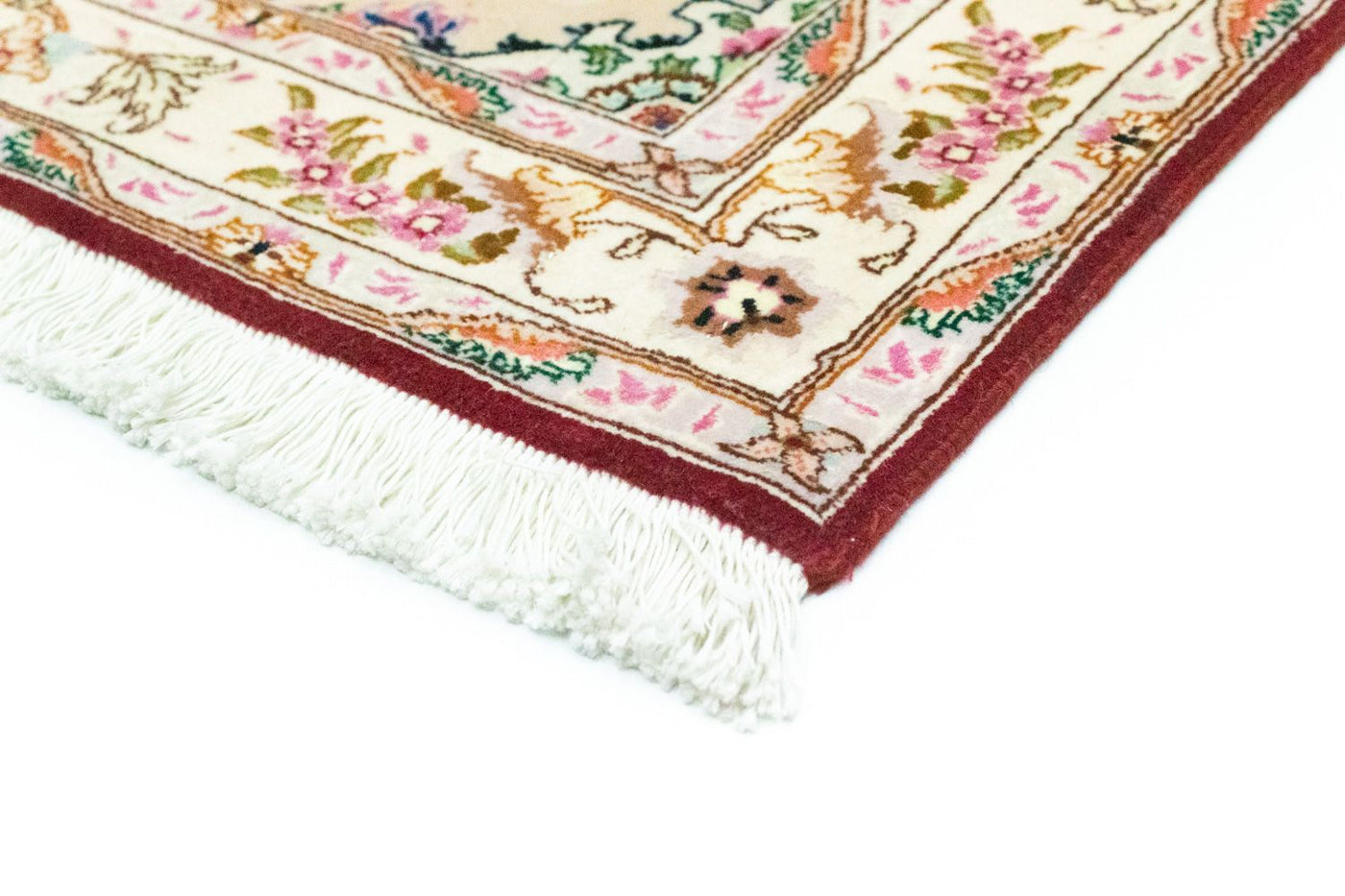 Tapis de Tabriz - 50 rangs Tapis 200x83cm - Tapis persan