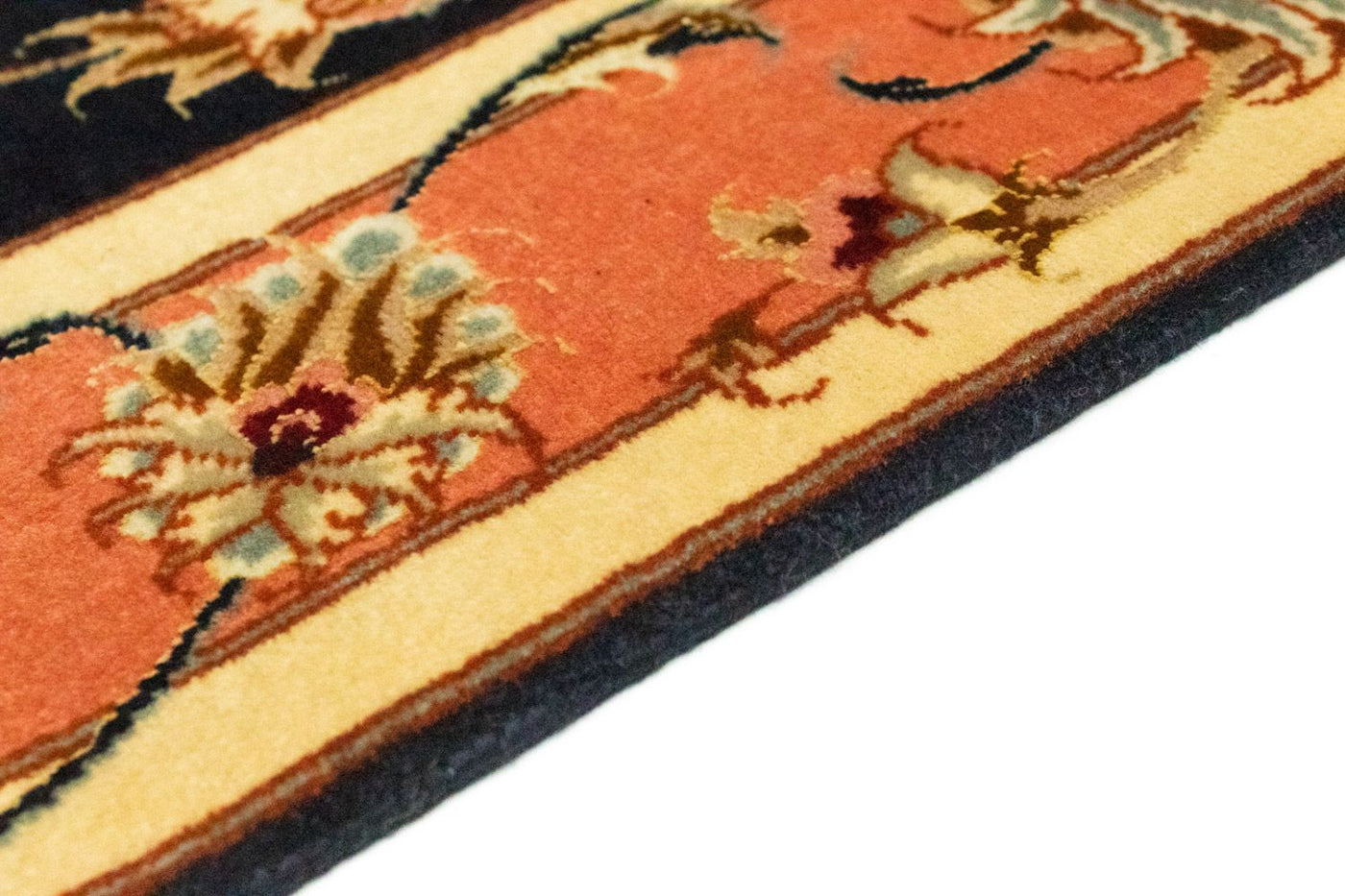 Tapis de Tabriz - 50 rangs Tapis 200x75cm - Tapis persan