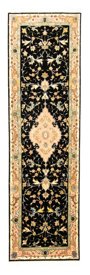 Perserteppich - Täbriz - Royal 294 x 85 cm