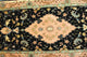 Perserteppich - Täbriz - Royal 294 x 85 cm