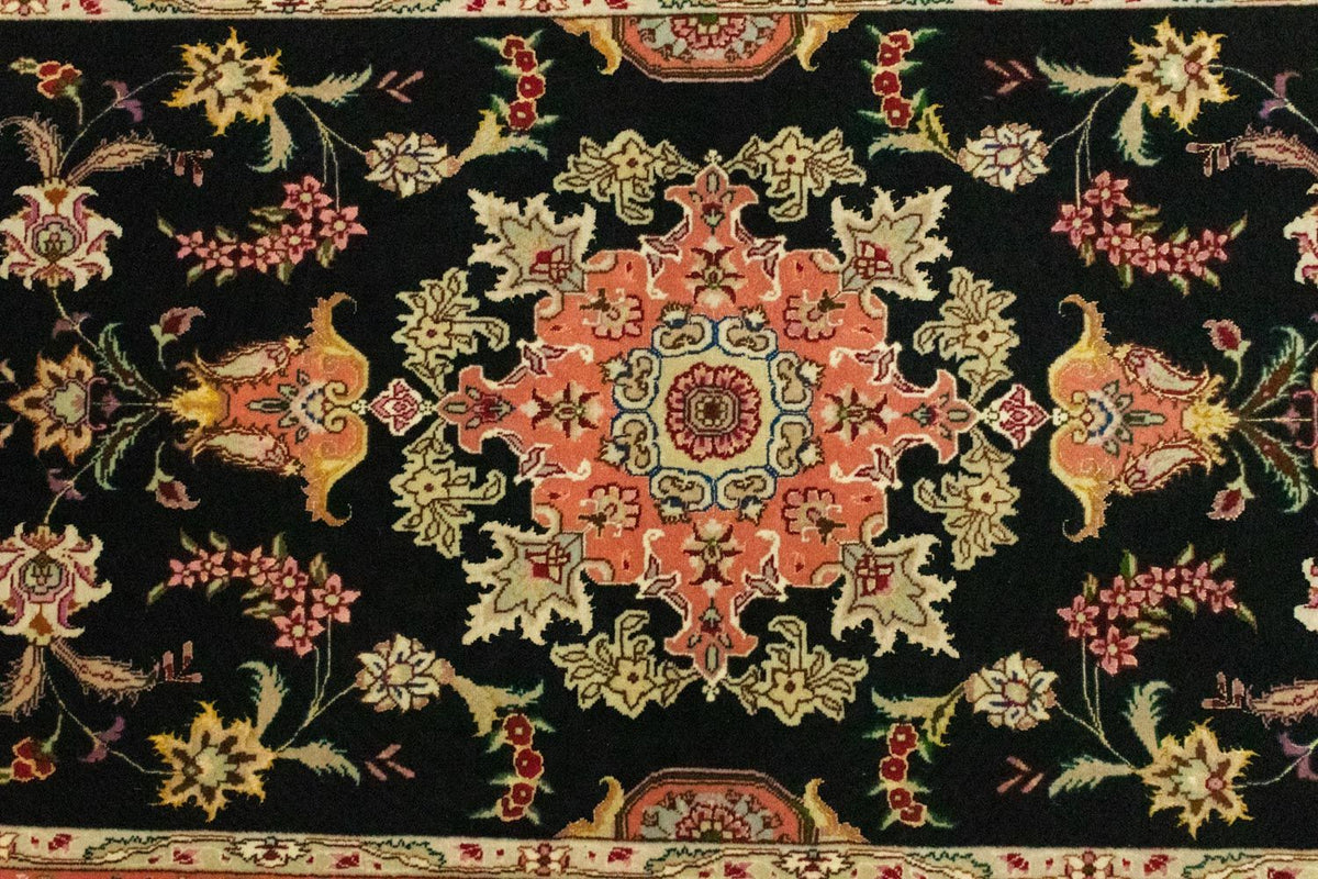 Perserteppich - Täbriz - Royal 215 x 83 cm