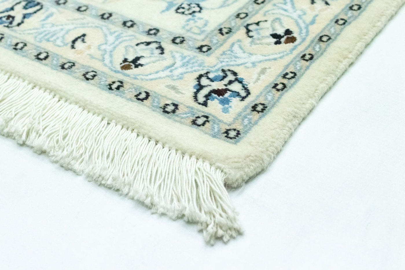 Nain Tapis 194x79cm - Tapis persan