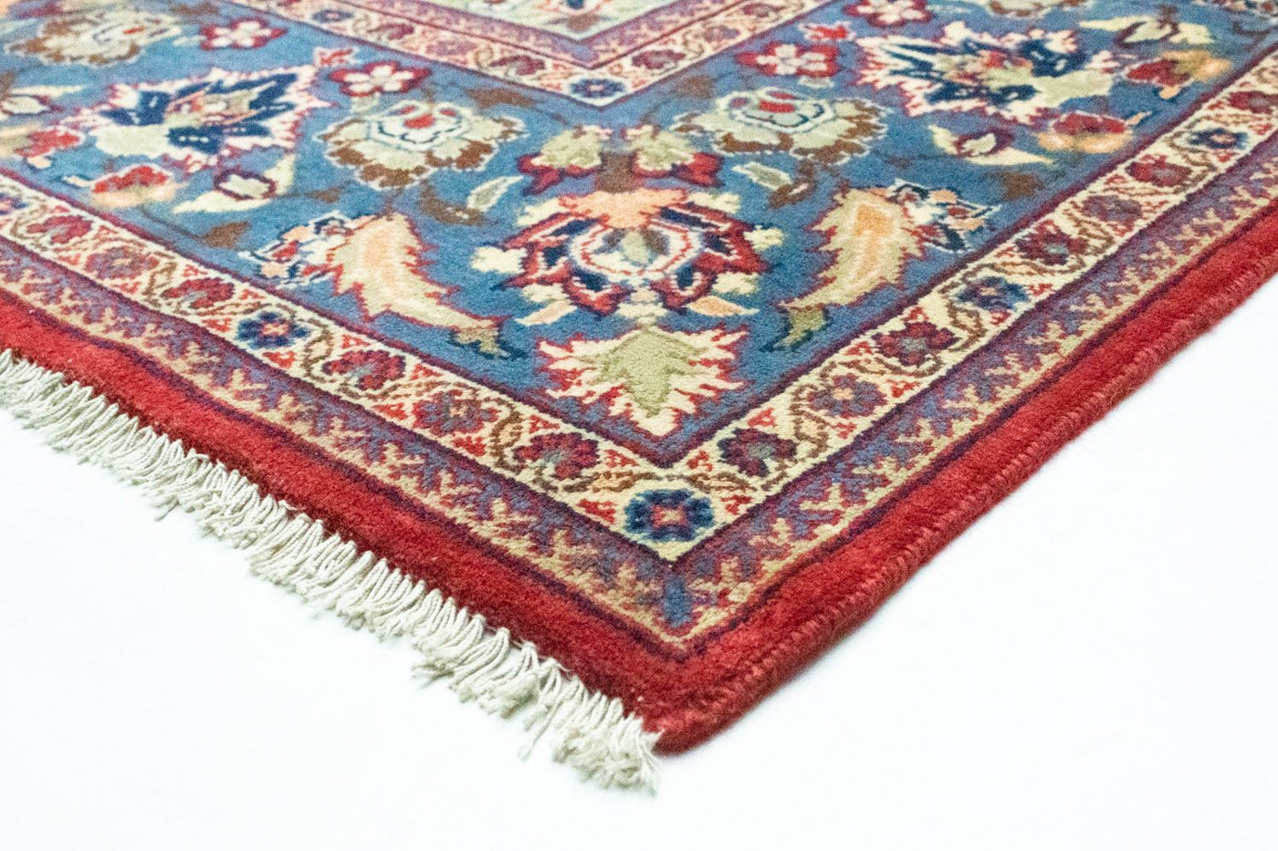 Isfahan Tappeto 327x222cm - Tappeto persiano