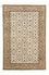 Orientteppich - Bidjar - Indus 183 x 121 cm - beige