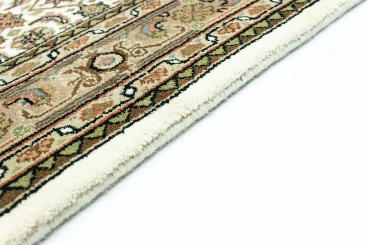 Orientteppich - Bidjar - Indus 183 x 121 cm - beige