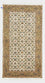 Orientteppich - Bidjar - Indus 166 x 90 cm - beige
