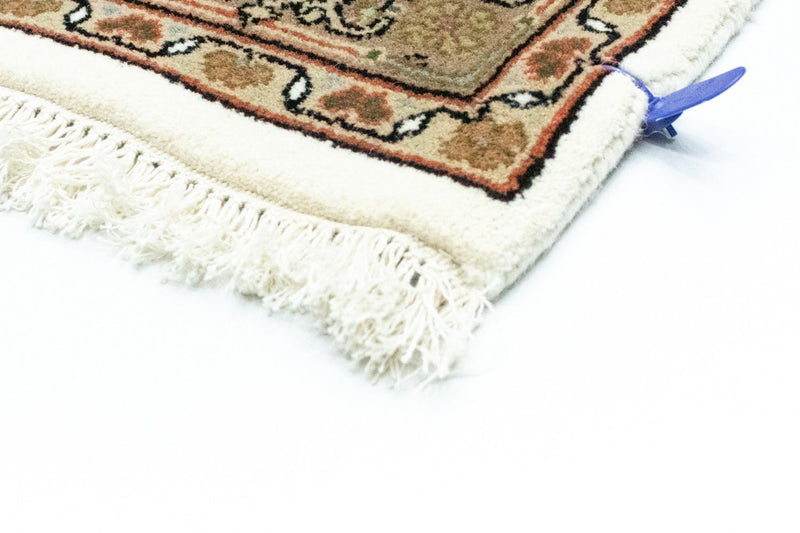 Orientteppich - Bidjar - Indus 166 x 90 cm - beige