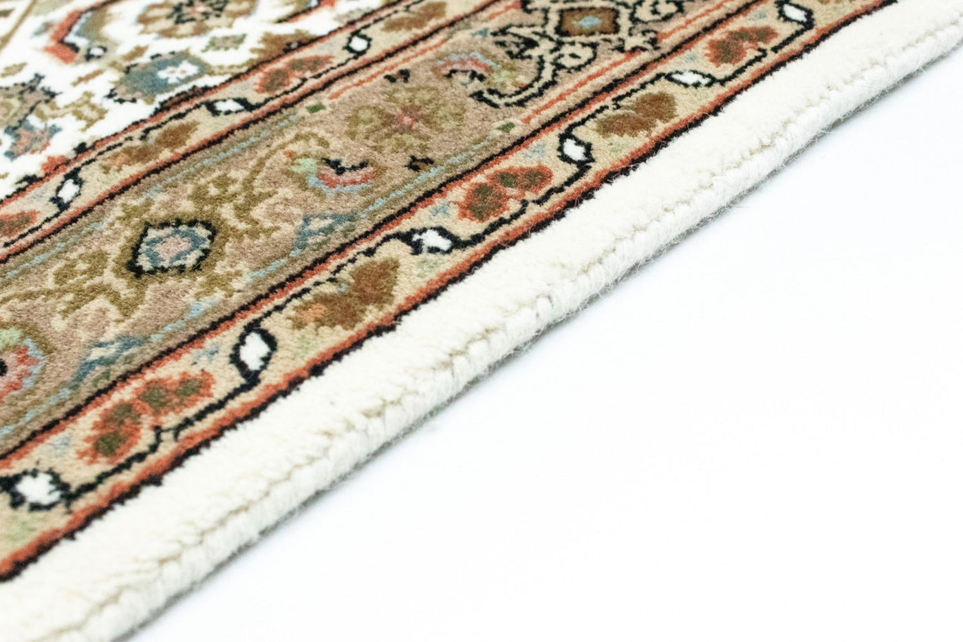 Tapis de Bidjar Tapis 166x90cm - Tapis oriental