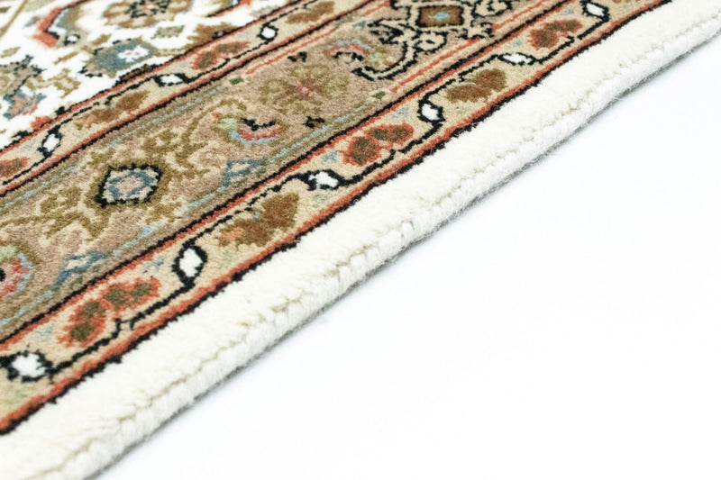 Orientteppich - Bidjar - Indus 166 x 90 cm - beige