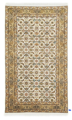 Orientteppich - Bidjar - Indus 154 x 90 cm - beige