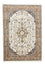 Orientteppich - Bidjar - Indus 242 x 168 cm - beige