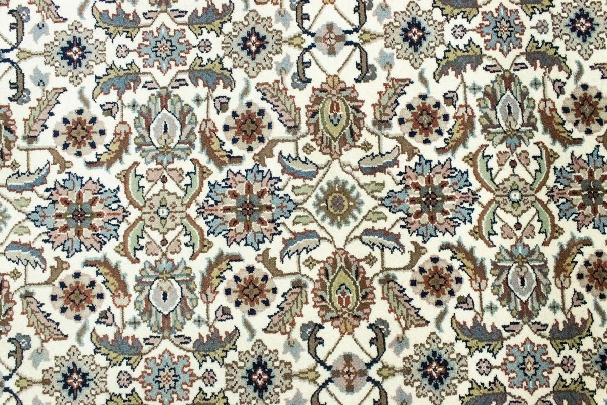 Orientteppich - Bidjar - Indus 234 x 171 cm - beige