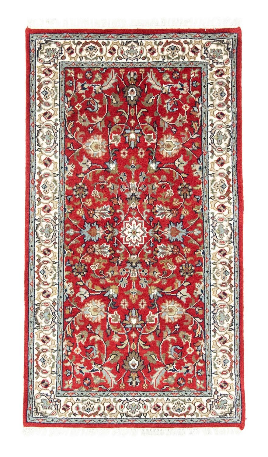 Orientteppich - Bidjar - Indus 163 x 90 cm - rot