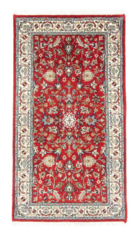 Tappeto Persero - Bidjar - 163 x 90 cm - rosso