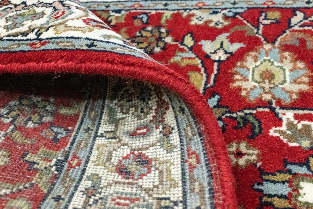 Orientteppich - Bidjar - Indus 163 x 90 cm - rot