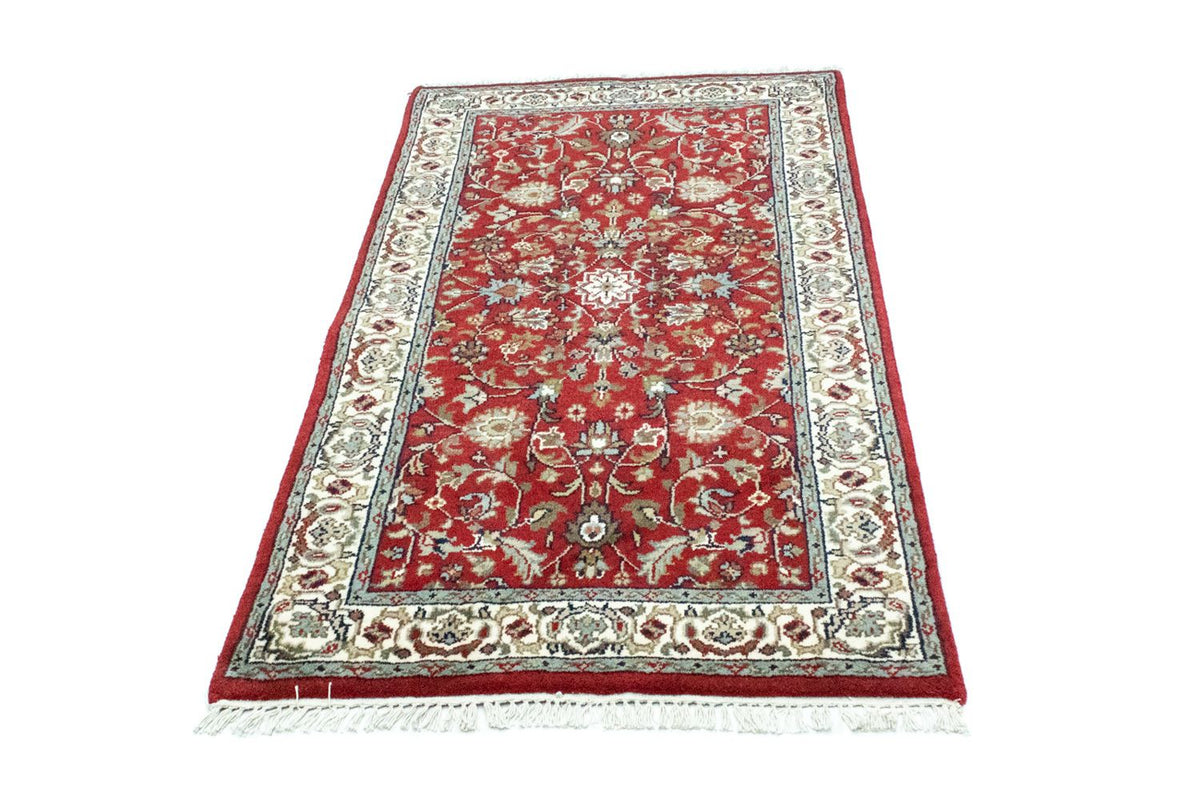 Orientteppich - Bidjar - Indus 163 x 90 cm - rot