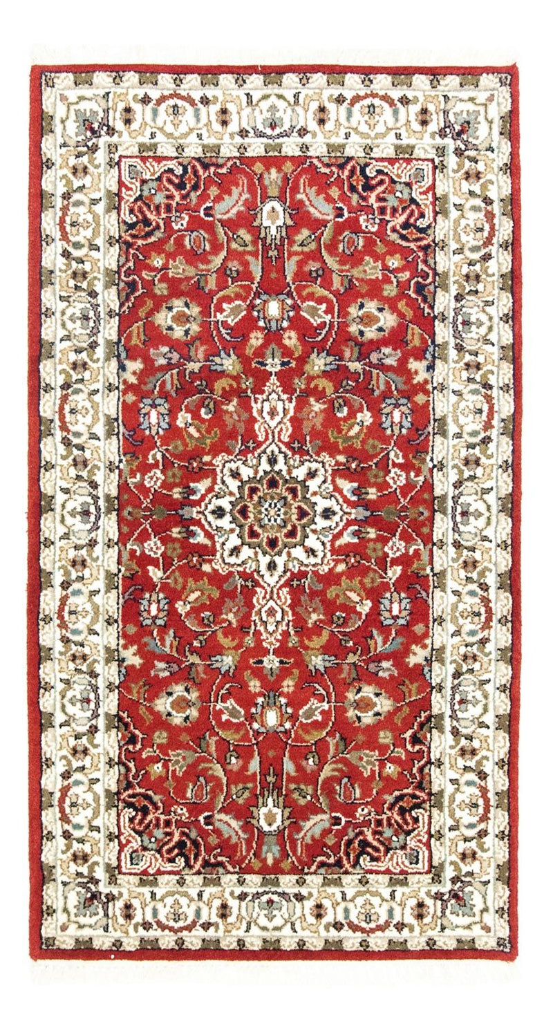 Orientteppich - Bidjar - Indus 164 x 91 cm - rot