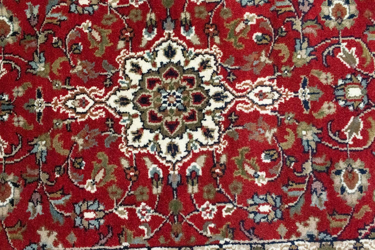 Orientteppich - Bidjar - Indus 164 x 91 cm - rot
