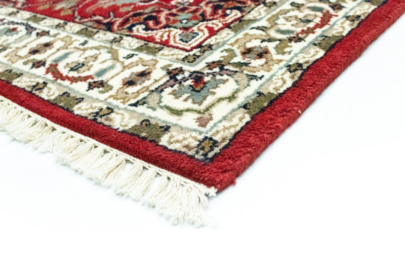 Orientteppich - Bidjar - Indus 164 x 91 cm - rot