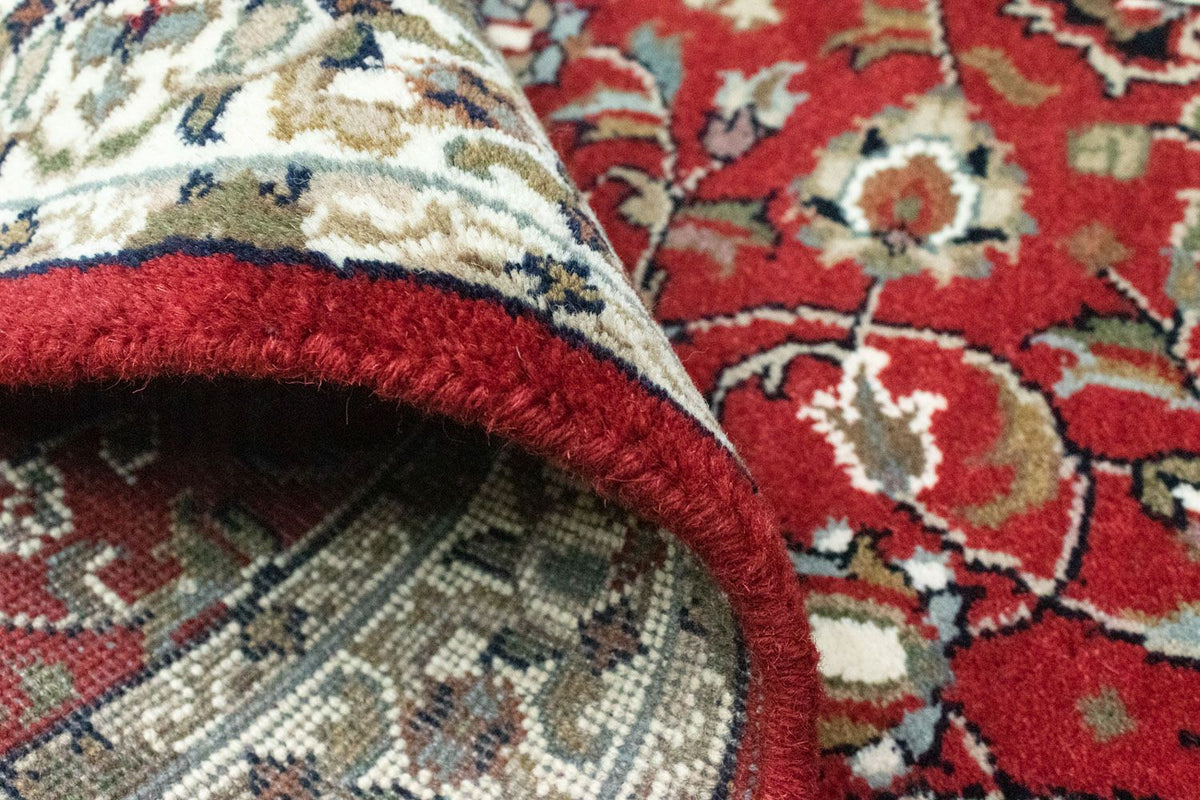 Orientteppich - Bidjar - Indus 164 x 91 cm - rot