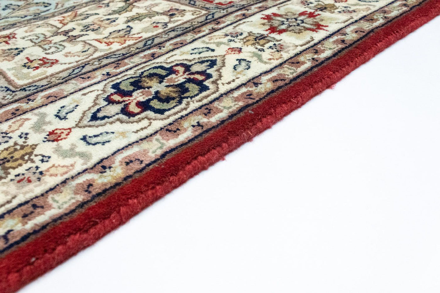 Tapis Bakhtiari Tapis 203x142cm - Tapis persan