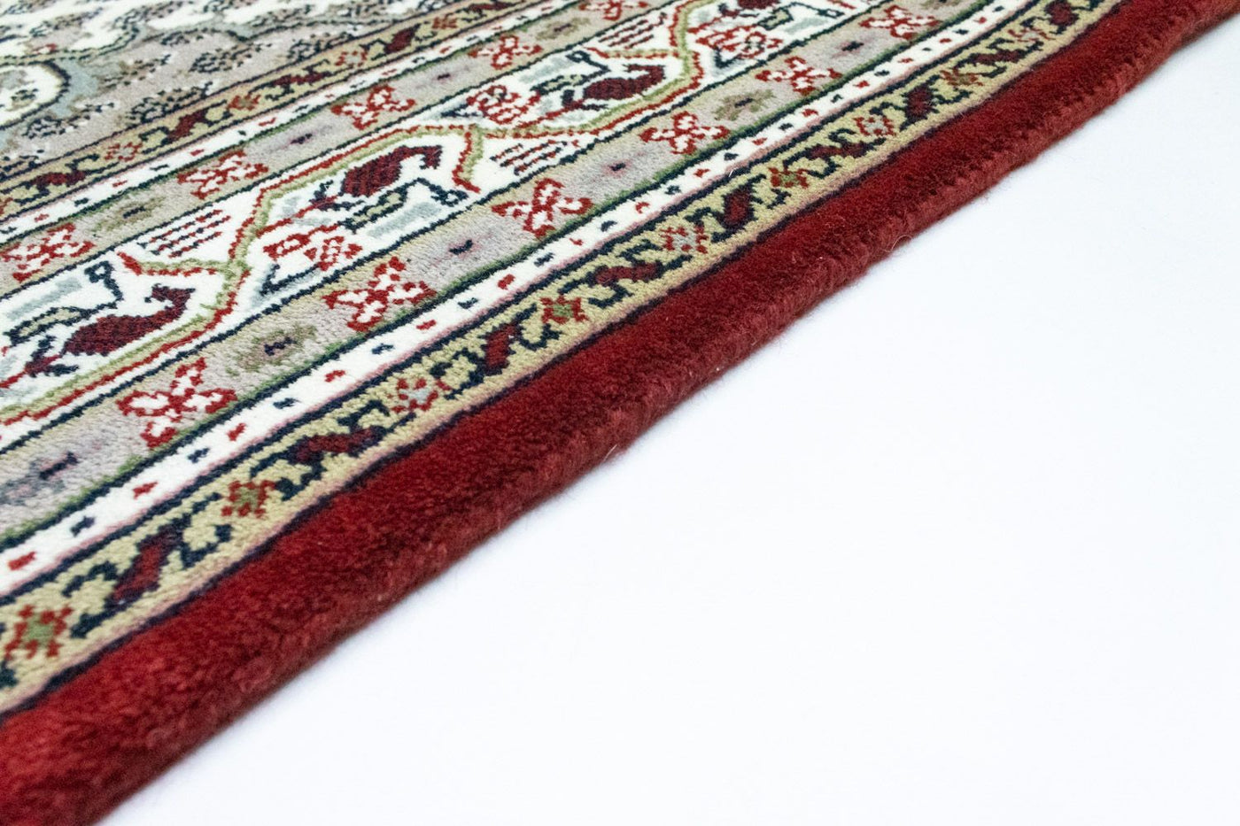 Bidjar Tappeto 200x141cm - Tappeto orientale