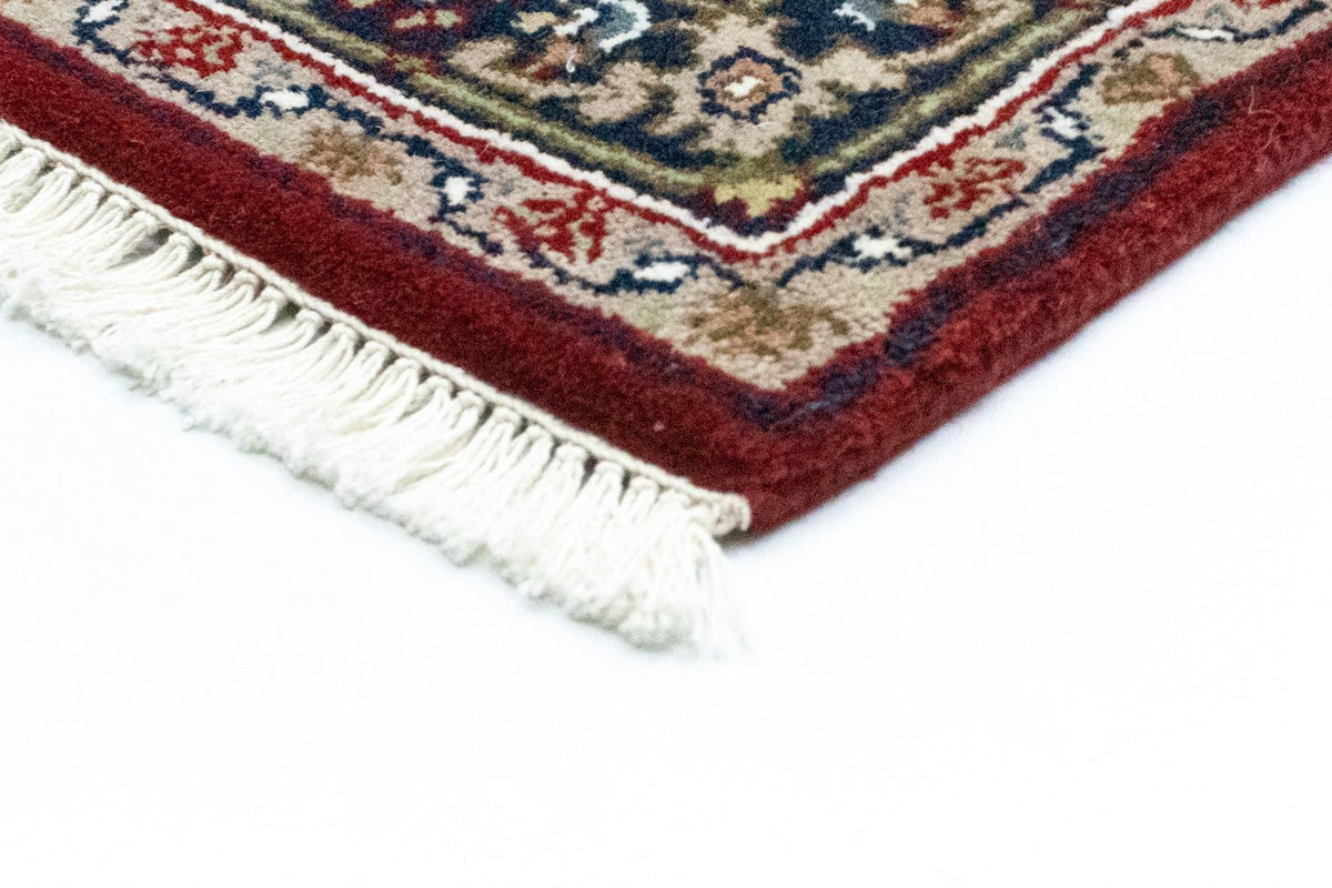 Orientteppich - Bidjar - Indus 162 x 90 cm - rot