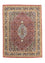 Orientteppich - Bidjar - Indus 201 x 152 cm - rot