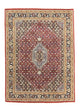 Tapis de Bidjar Tapis 201x152cm - Tapis oriental