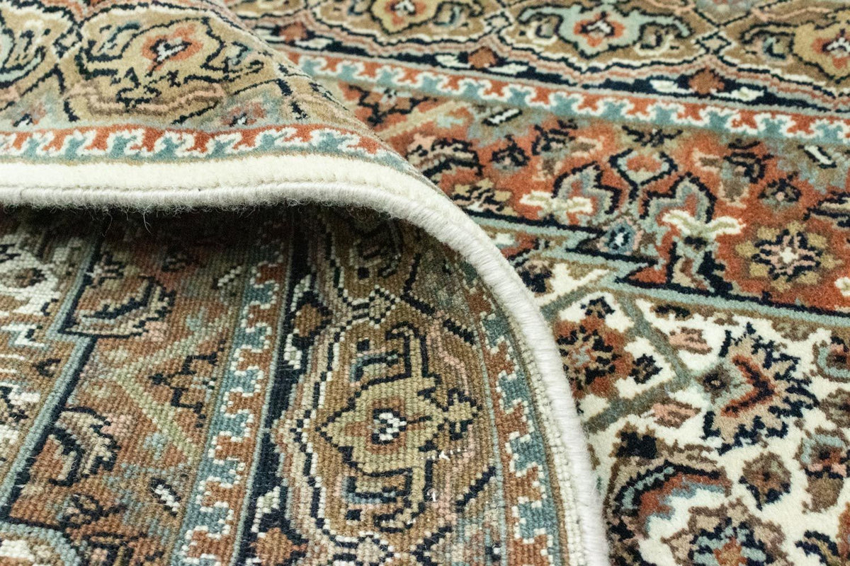 Orientteppich - Bidjar - Indus 161 x 91 cm - beige