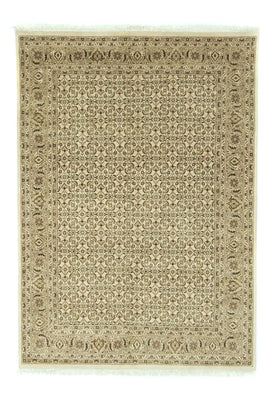 Orientteppich - Bidjar - Indus 242 x 173 cm - beige
