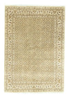 Tapis de Bidjar Tapis 173x242cm - Tapis oriental - beige - Rectangle / Beige / 173 x 242 cm Rectangle