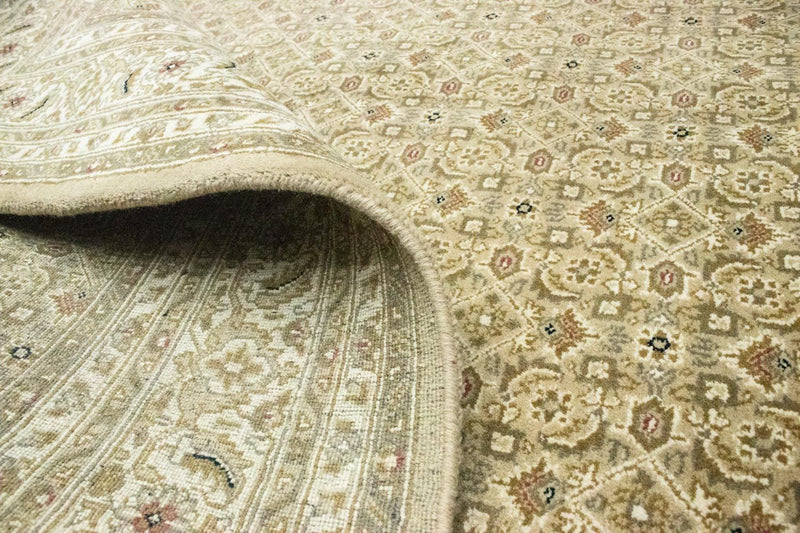 Orientteppich - Bidjar - Indus 298 x 194 cm