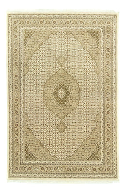 Orientteppich - Bidjar - Indus 295 x 203 cm - beige