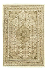 Tapis persan - Bidjar - 295 x 203 cm - beige