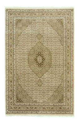 Orientteppich - Bidjar - Indus 297 x 201 cm - beige
