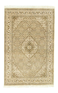 Tapis persan - Bidjar - 205 x 140 cm - beige