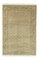 Tapis persan - Bidjar - 205 x 142 cm - beige