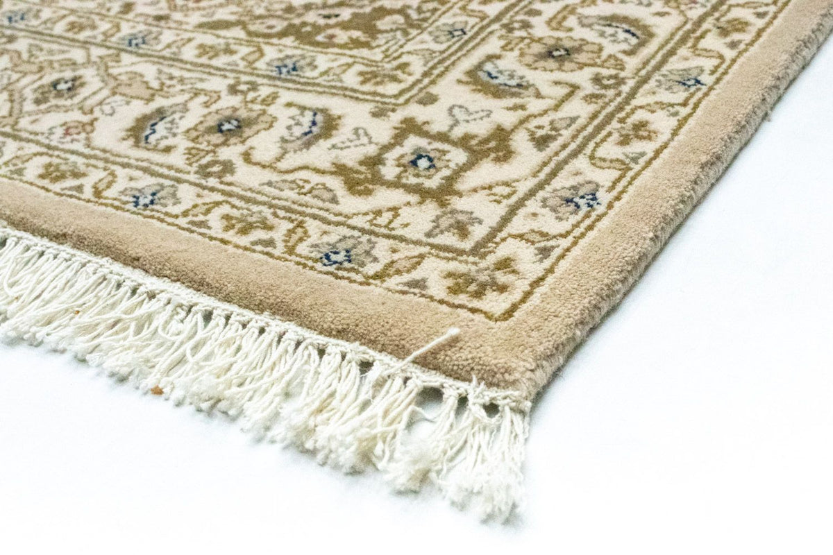 Orientteppich - Bidjar - Indus 185 x 124 cm - beige